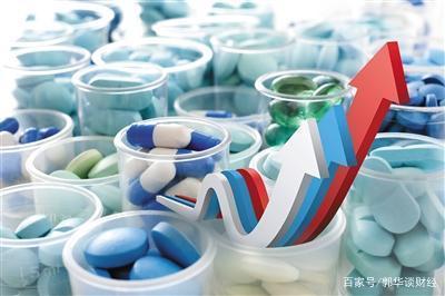 点兵点将之华北制药 医药长子，应承担更多中药成药责任