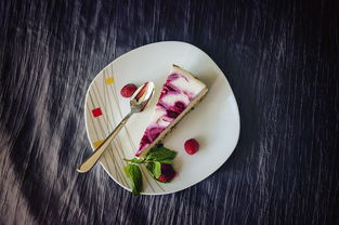 芝士蛋糕 从美味甜点到营养科学